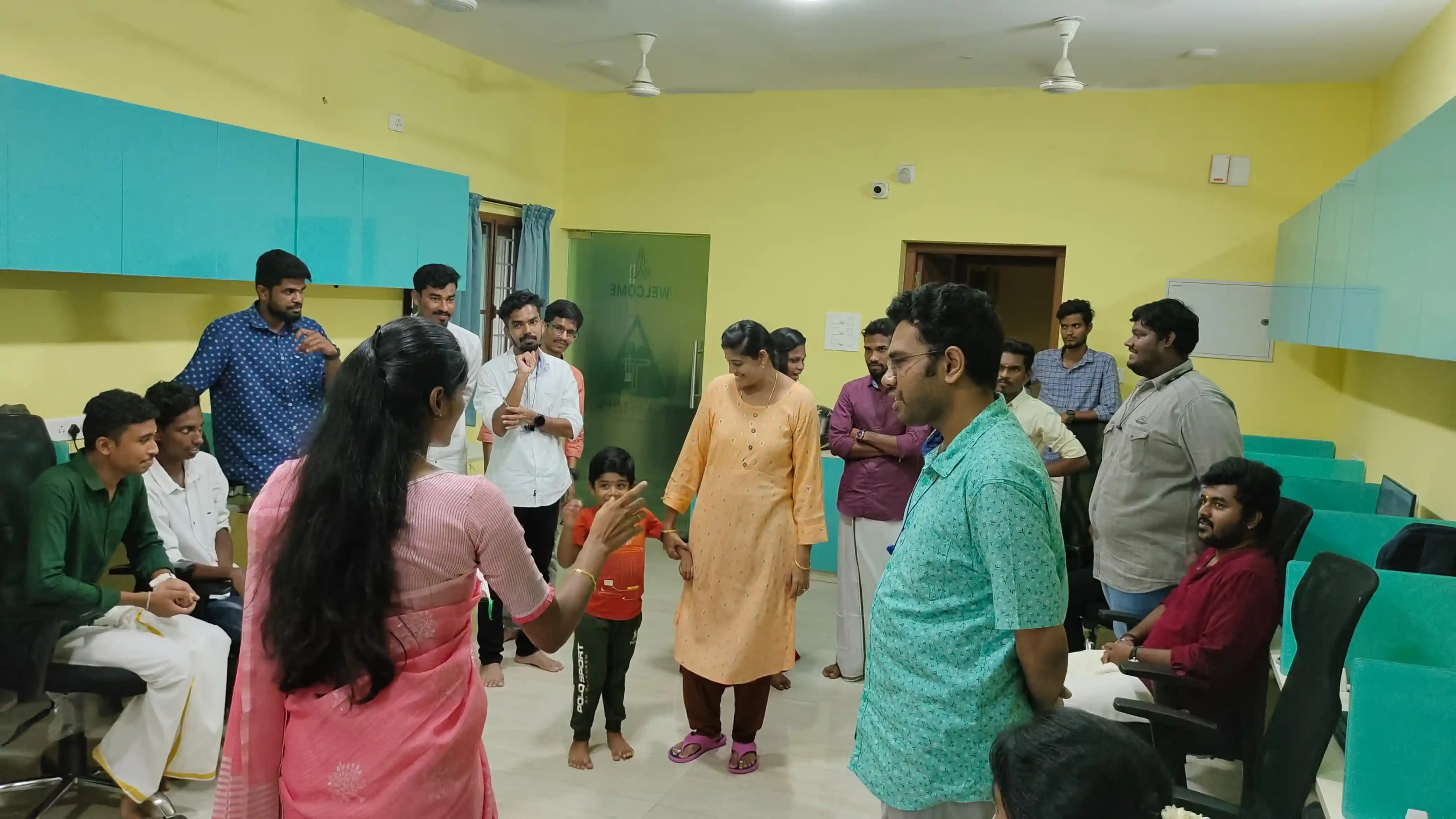 Onam Celebrations
