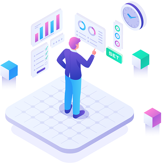 Build AI Automation Systems - Techno Tackle Software Solutions