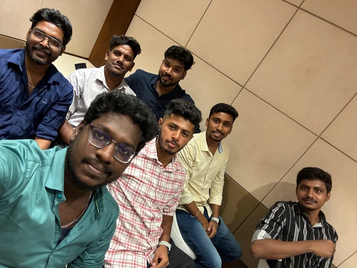 Anniversary Celebrations
