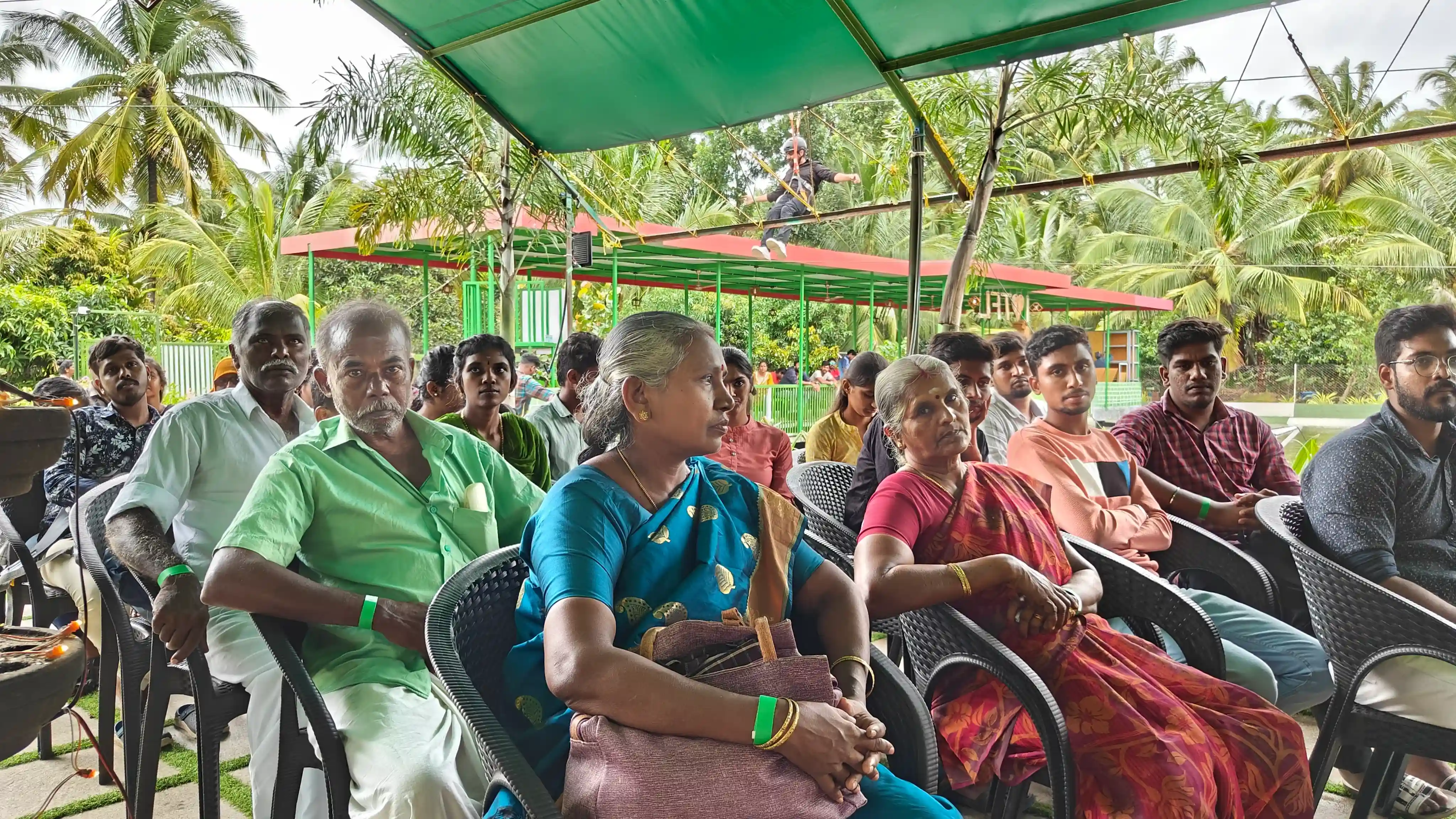 Anniversary Celebrations