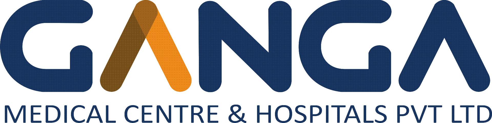 Ganga Hospital - Techno Tackle Software Client