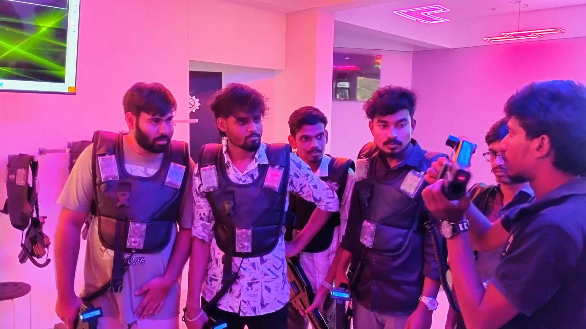 Fun Events