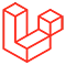 Laravel Yii2 icon