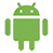 Android icon