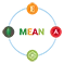 MEAN icon