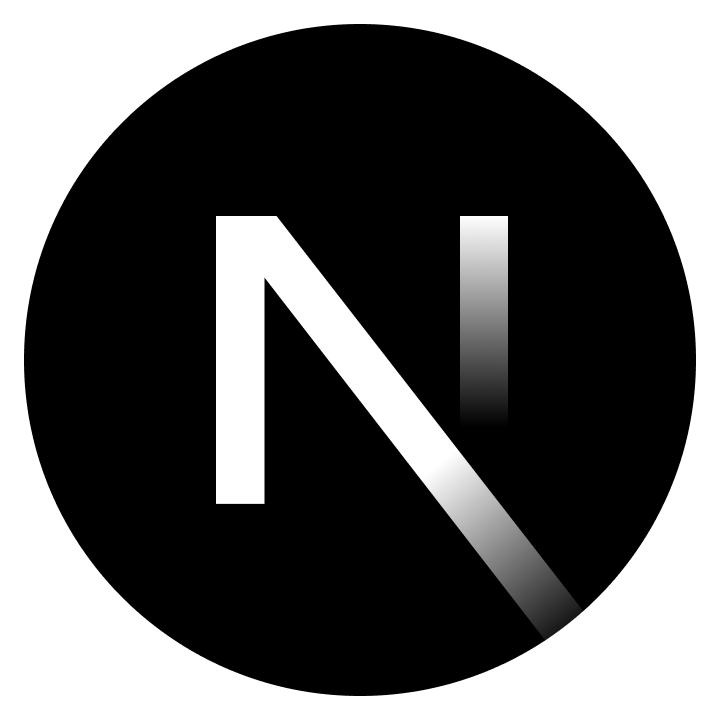 nextjs icon