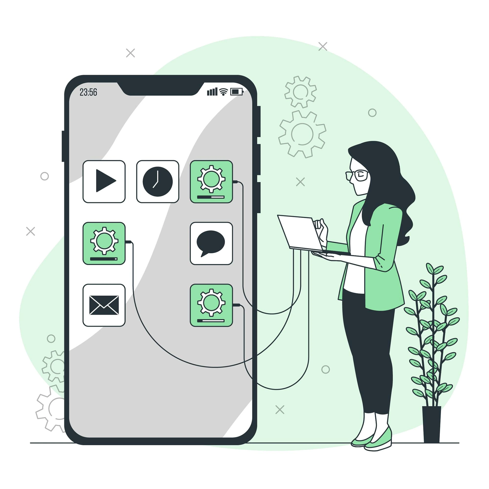 Hire IOS Mobile App Developer
