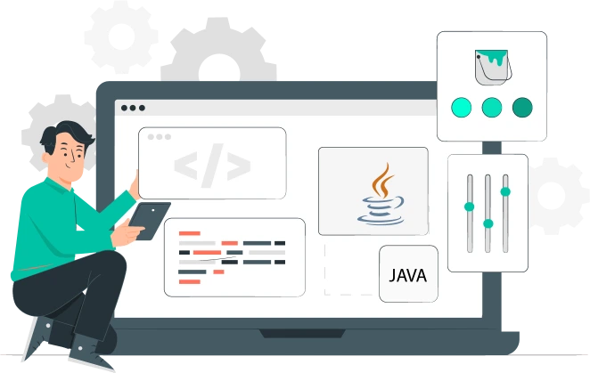 Hire Dedicated Senior Java Developer In India