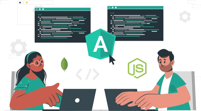 Hire Top Node JS Developers, South India