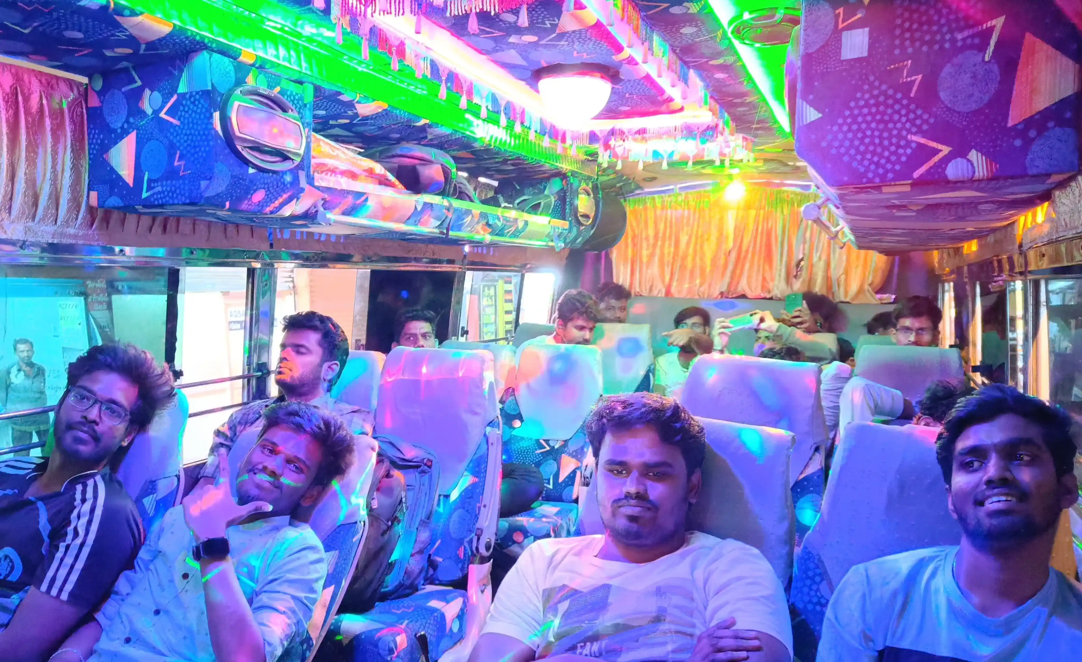 Team Outing
