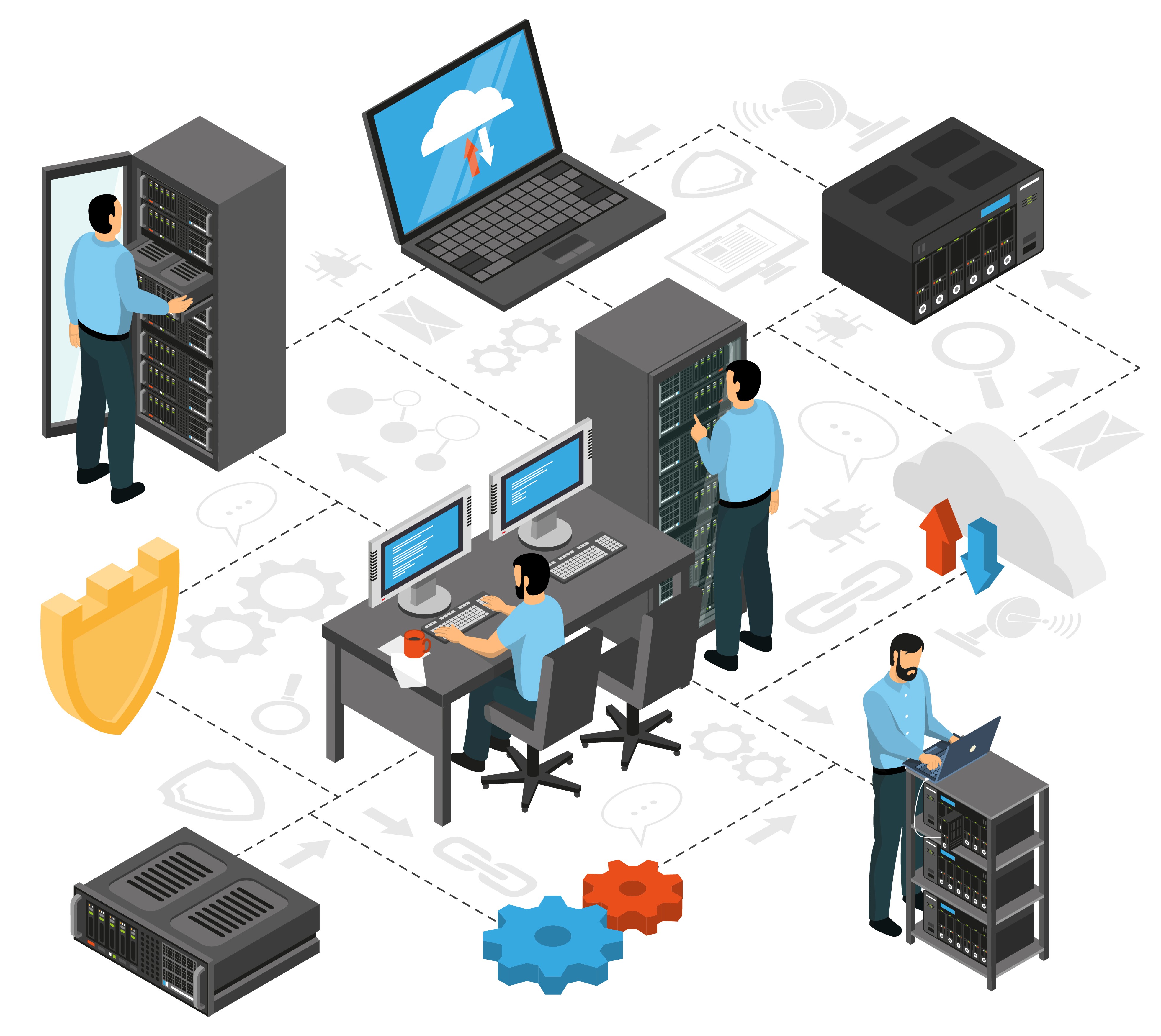 MCP Server Business Benefits