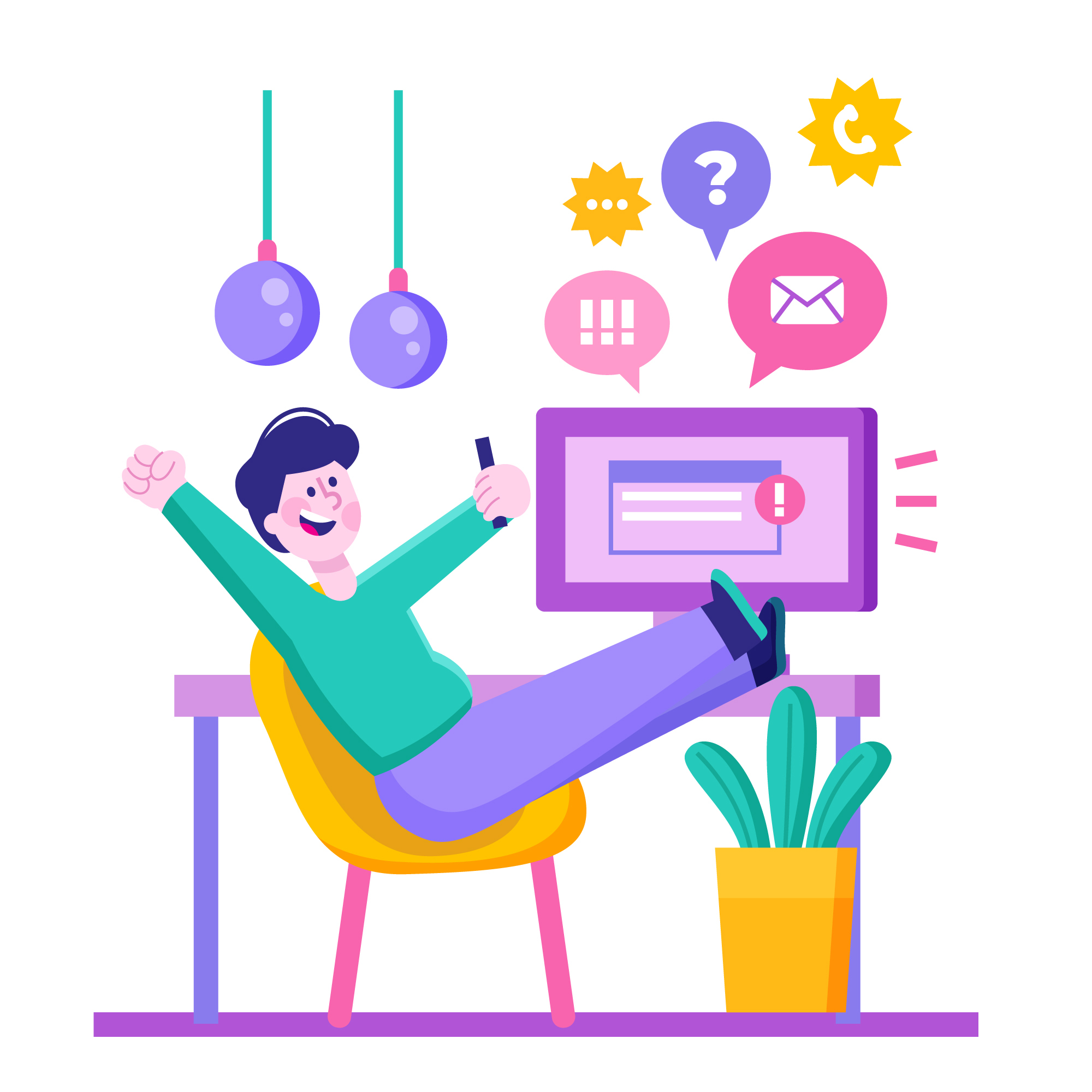 VIBE Coding MVP Business Benefits