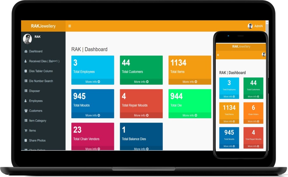 Top Web Appication Company