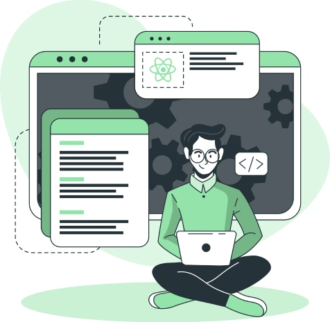 Hire Full Stack Reactjs Developers