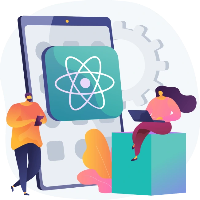 Hire Expert React Native Developer, India
