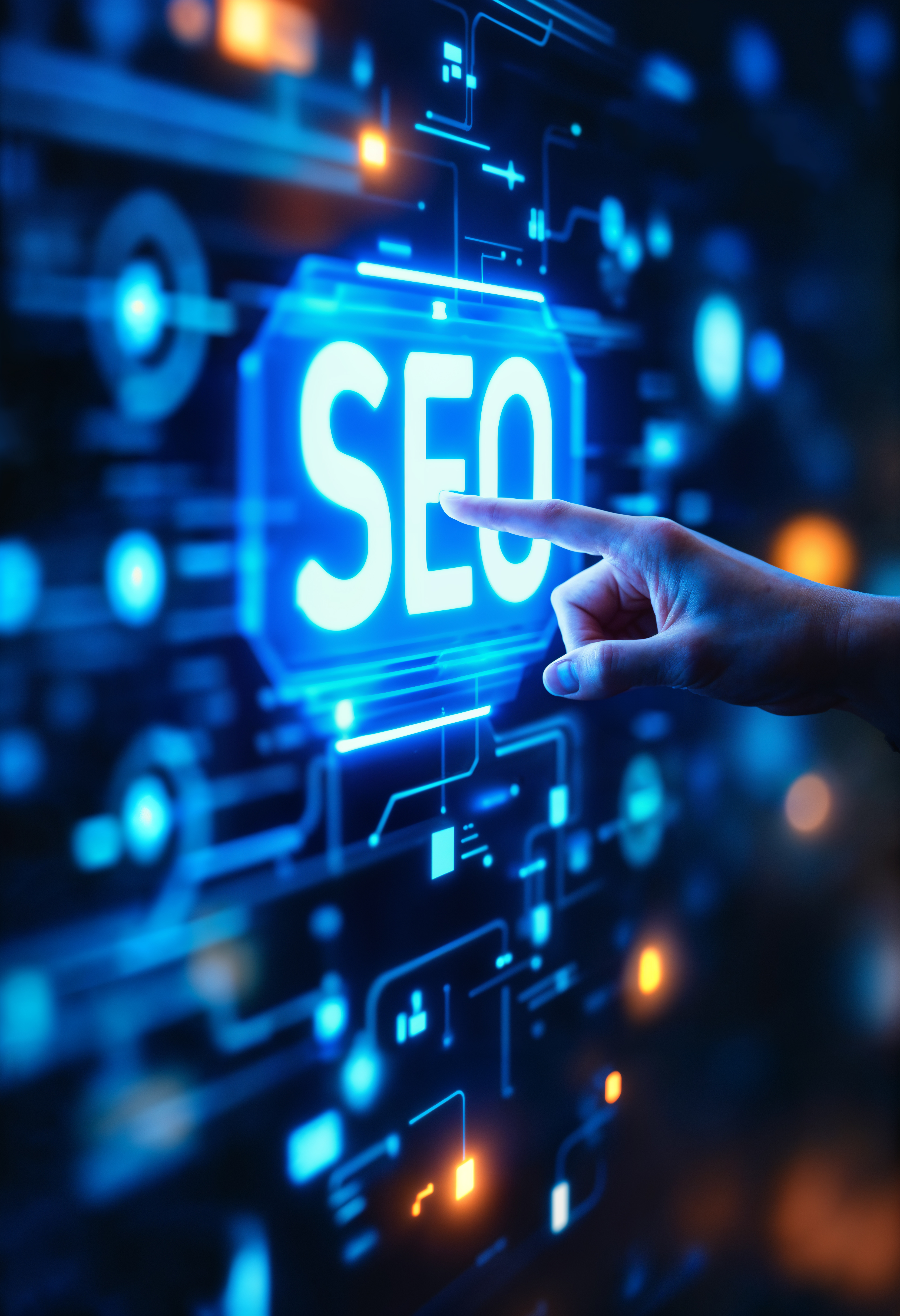 SEO Strategies for Business Growth