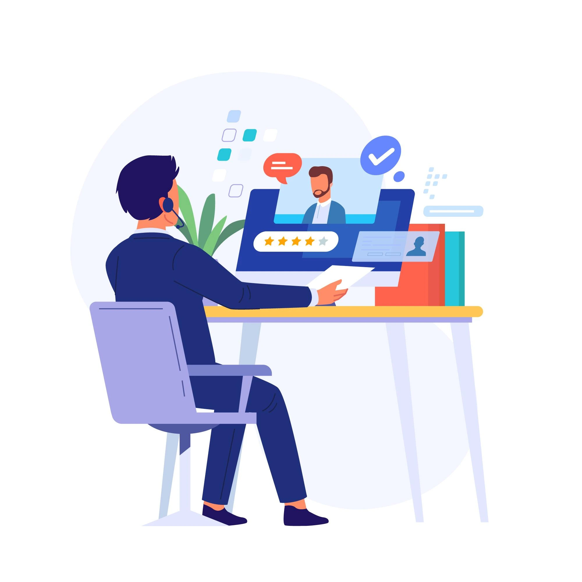 Top IT Staff Contract Augmentation Servcies, India