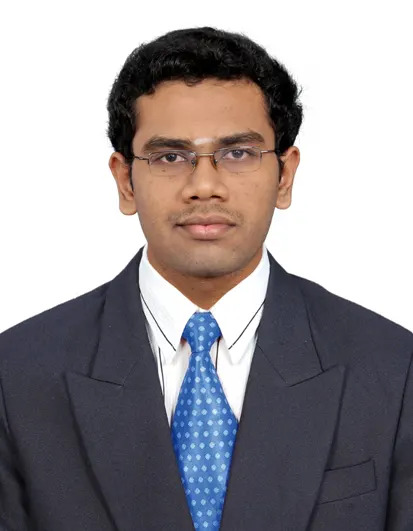Bala Testng - Backend Dev