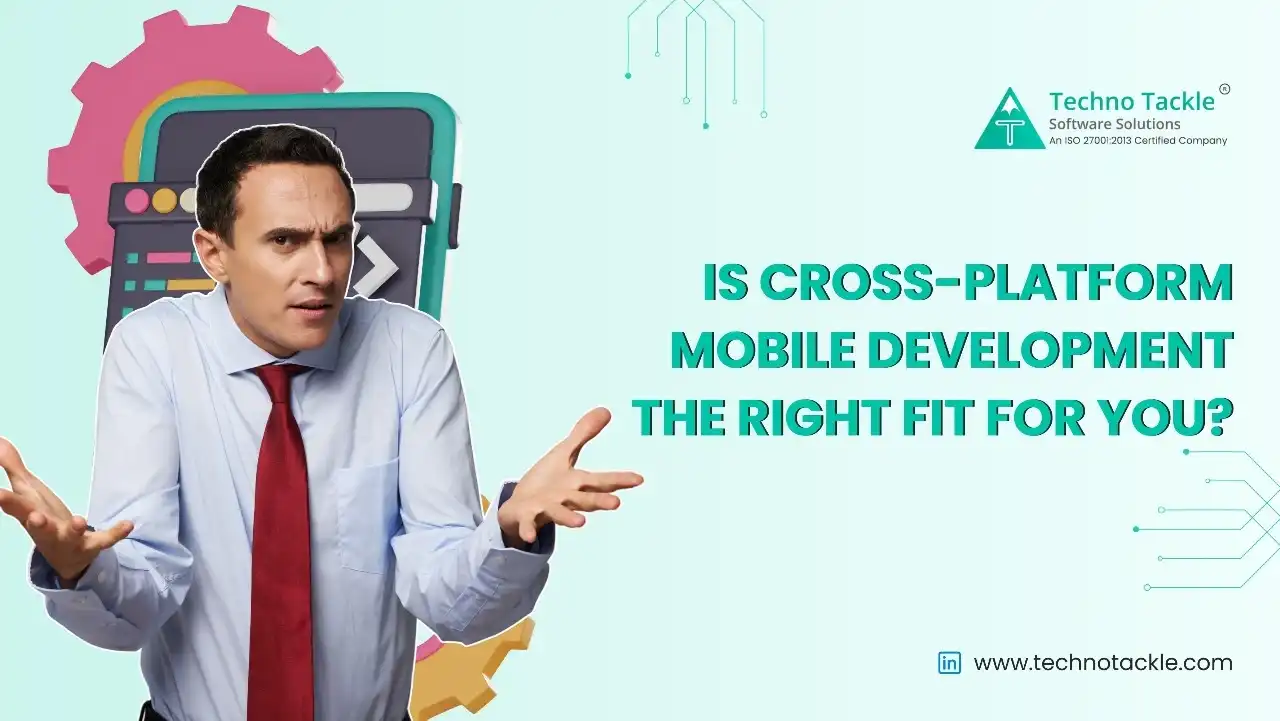 Find out the advantages and challenges of cross-platform mobile development for your next project.
